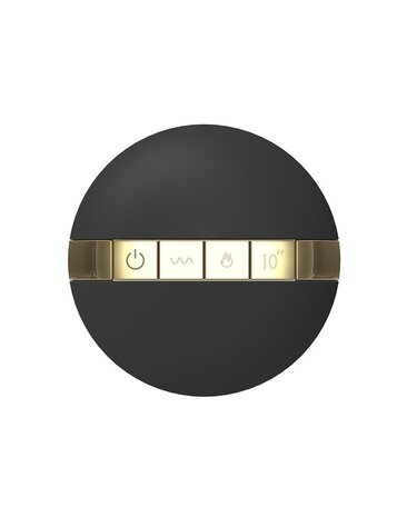 Dorcel P-Finger – G-spot vibrator met verwarmingsfunctie