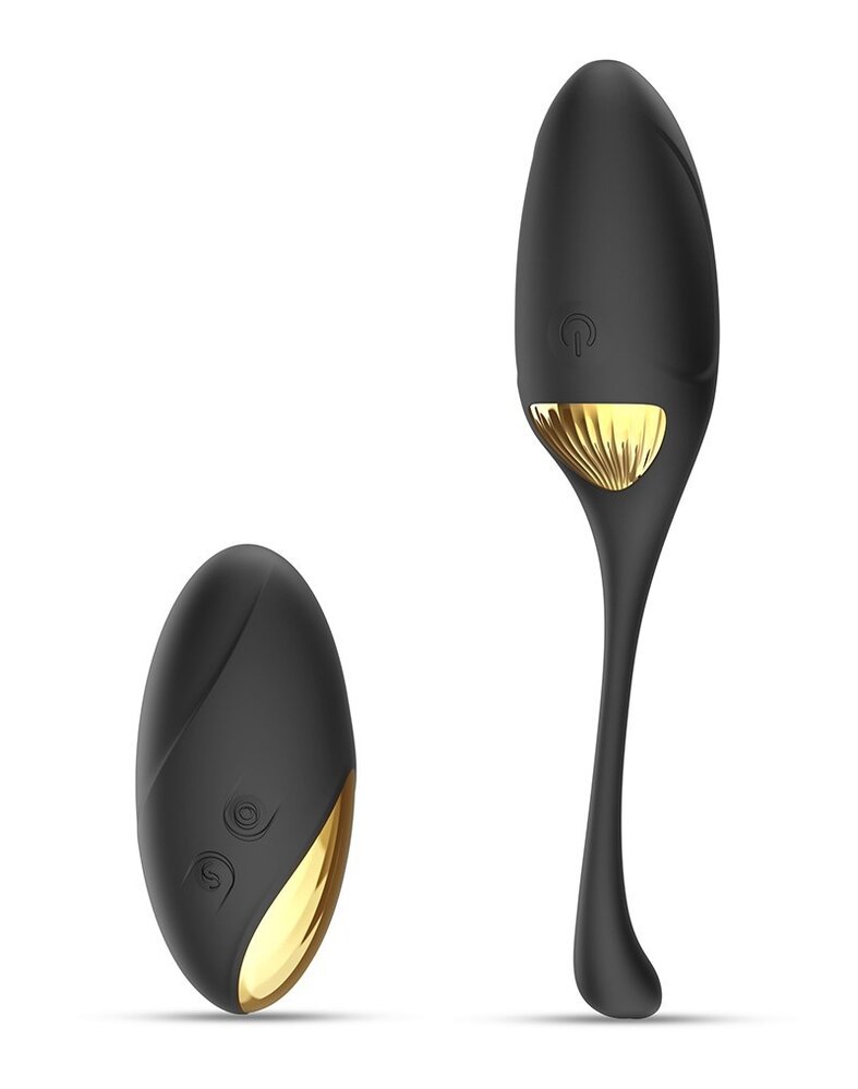 Dorcel Dorcel Secret Orgasm – Vibro-Ei Dorcel Dorcel Secret Orgasm – Vibro-Ei