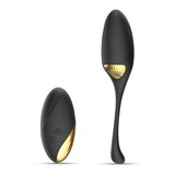 Dorcel Secret Orgasm - Remote Control Egg