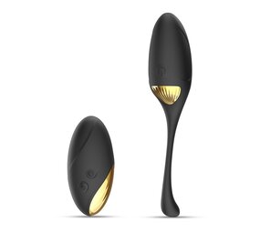 Dorcel Secret Orgasm - Remote Control Egg