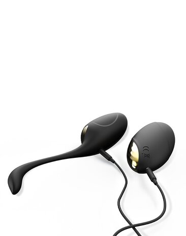 Dorcel Dorcel Secret Orgasm – Oeuf télécommandé avec vibration