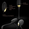 Dorcel Secret Orgasm – Oeuf télécommandé avec vibration