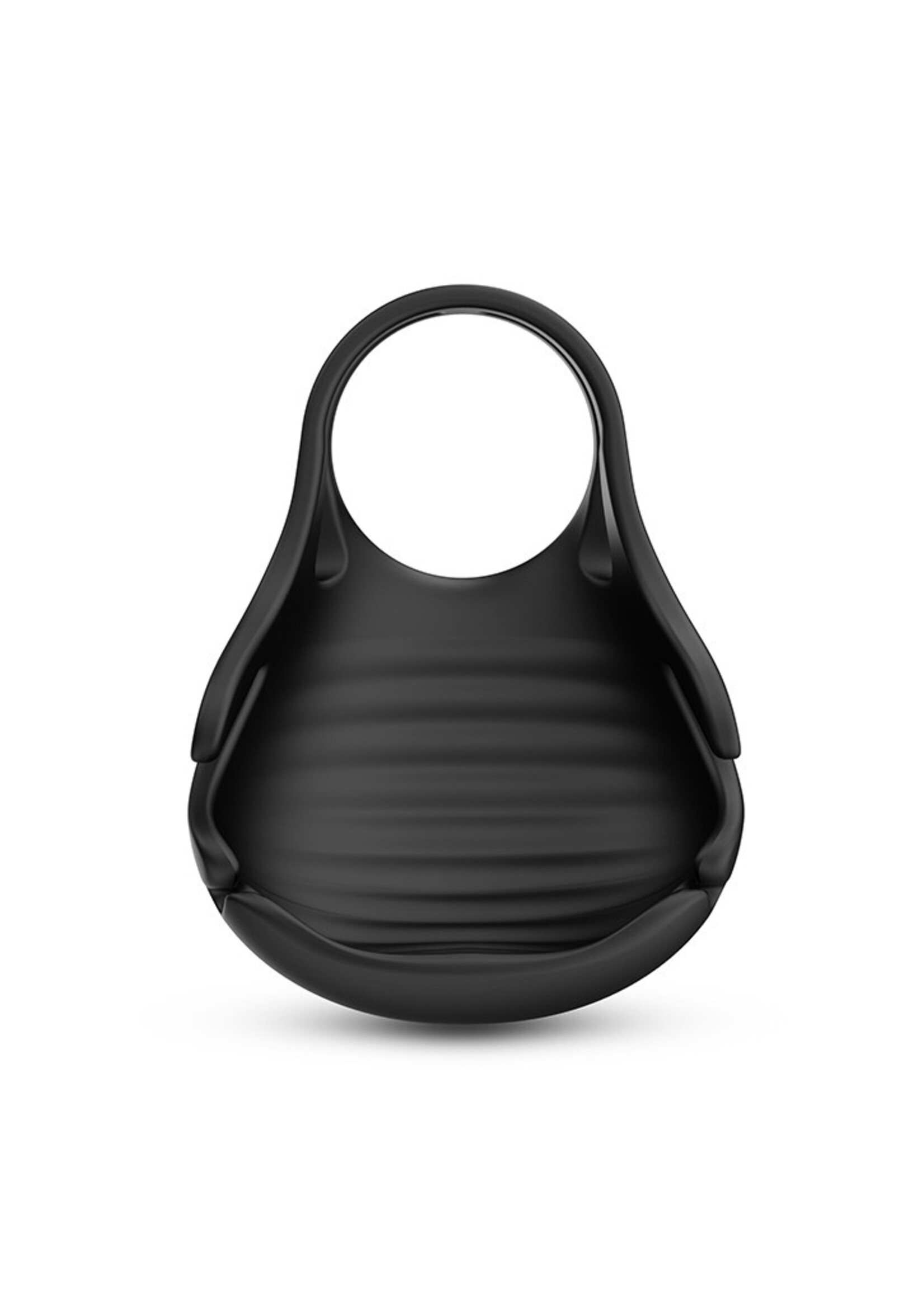Dorcel Fun Bag – Anneau pénien vibrant et stimulateur de testicules