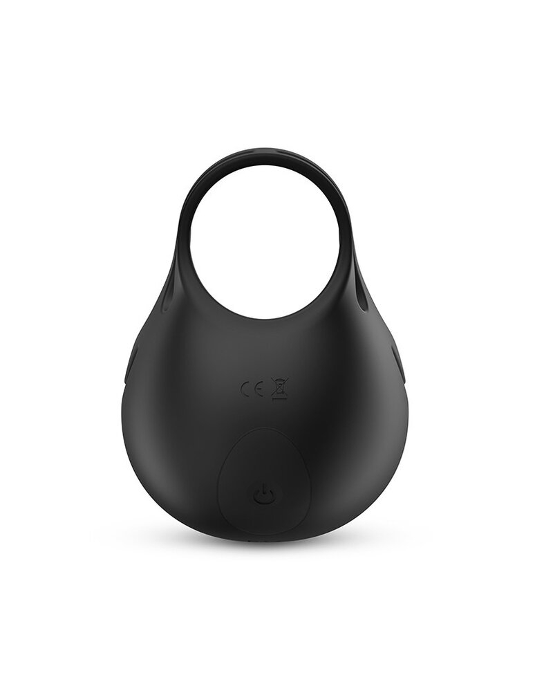 Dorcel Fun Bag – Anneau pénien vibrant et stimulateur de testicules