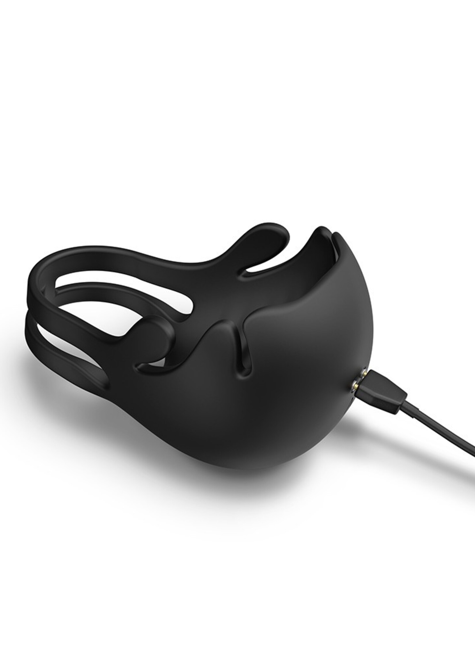 Dorcel Fun Bag – penisring met vibratie