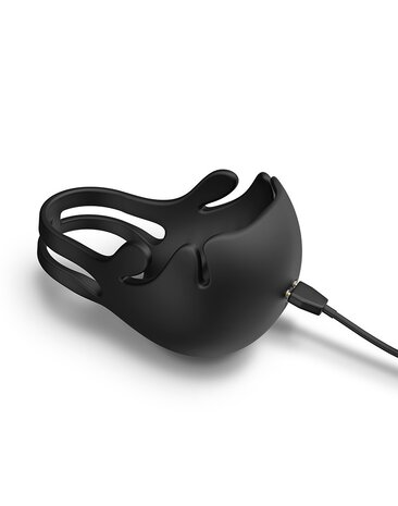 Dorcel Dorcel Fun Bag – Vibrierender Penisring & Hodenstimulator Dorcel Dorcel Fun Bag – Vibrierender Penisring & Hodenstimulator