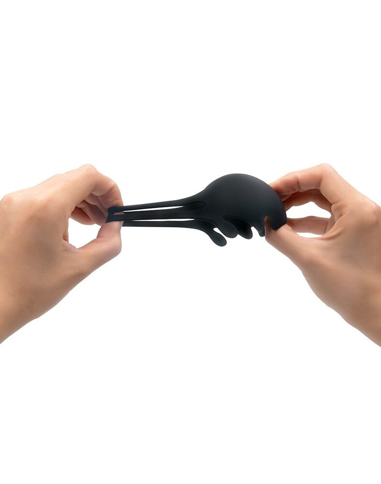 Dorcel Fun Bag – Penisring mit Vibration