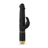 Dorcel Furious Rabbit 2.0 - Stoß- & Rotationsfunktion Dorcel Furious Rabbit 2.0 - Stoß- & Rotationsfunktion