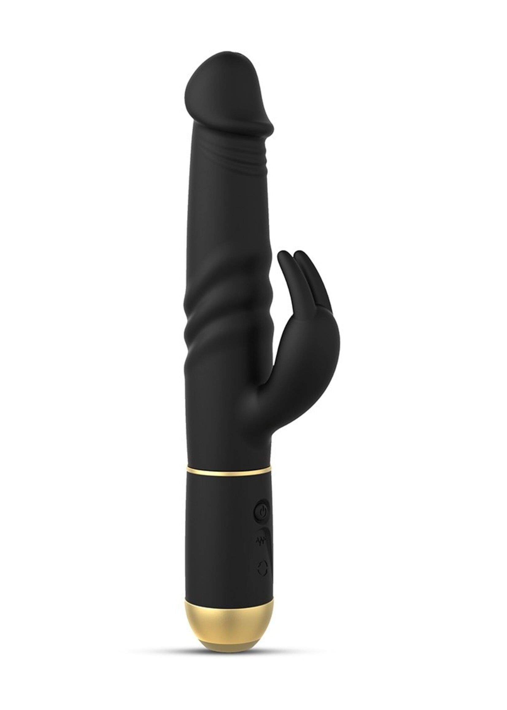 Dorcel Furious Rabbit 2.0 – stuwende vibrator