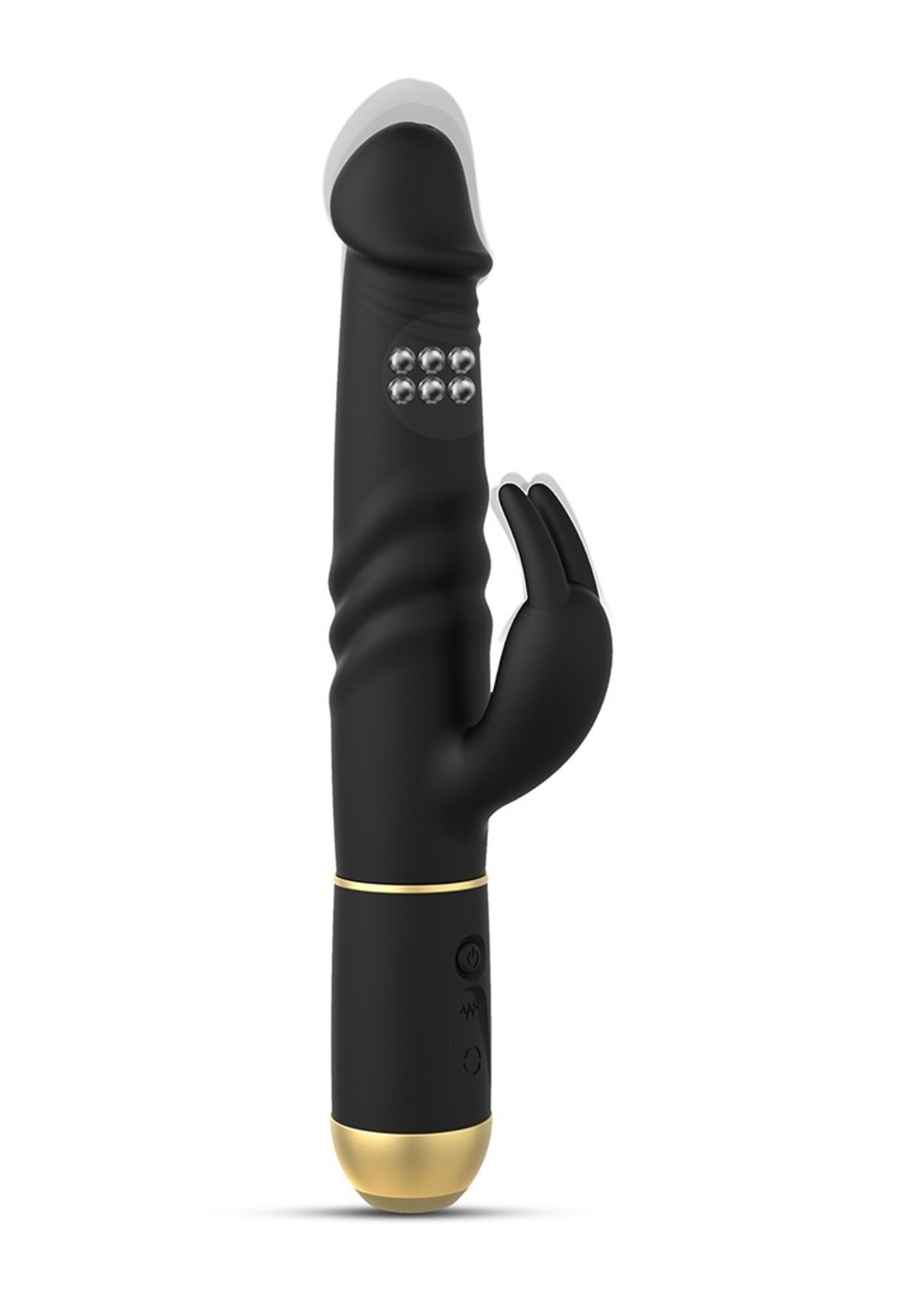 Dorcel Furious Rabbit 2.0 – Stoßvibrator