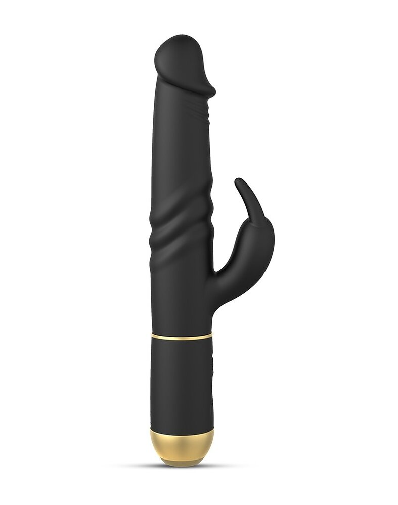 Dorcel Furious Rabbit 2.0 – Stoßvibrator