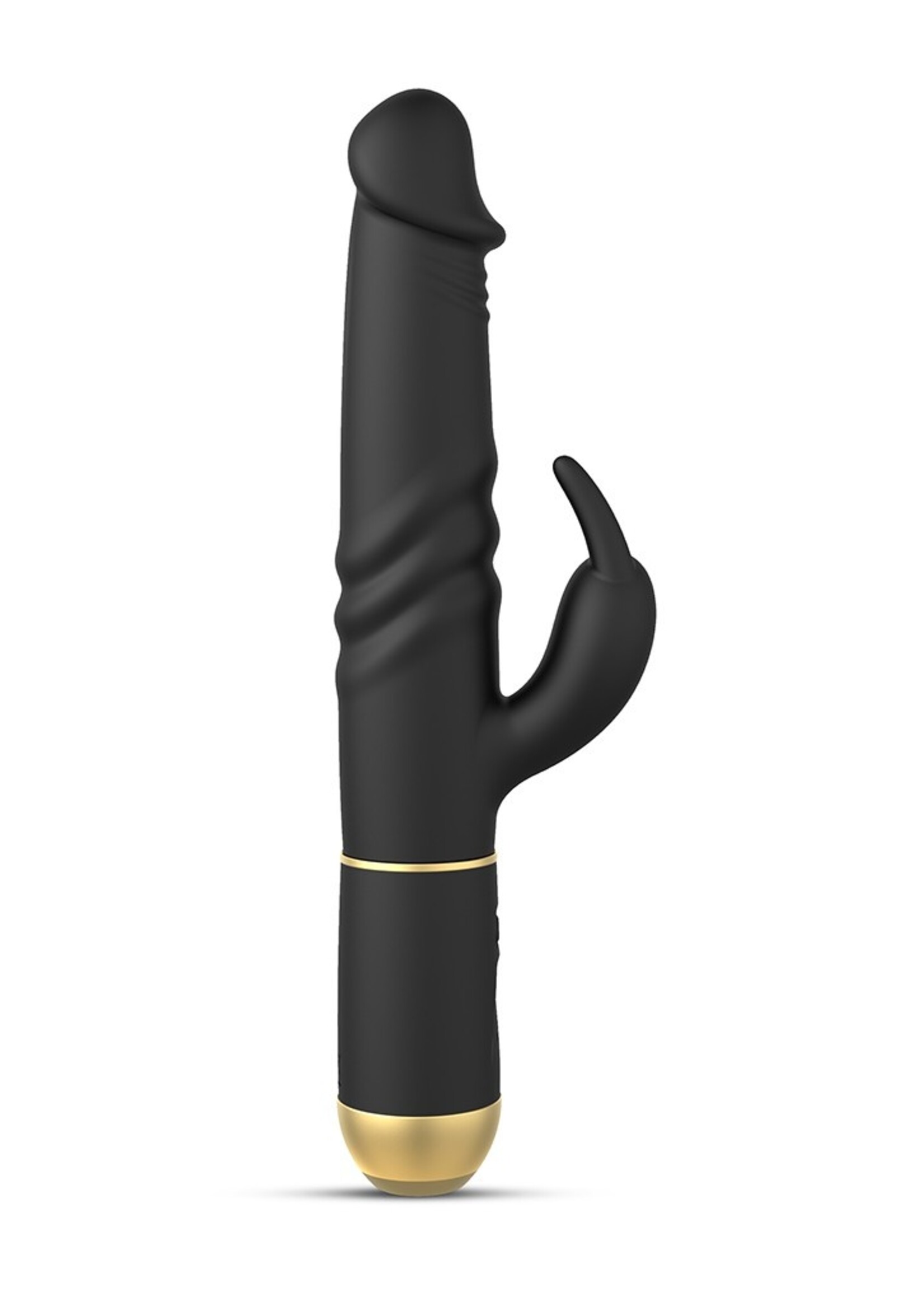Dorcel Furious Rabbit 2.0 – stuwende vibrator