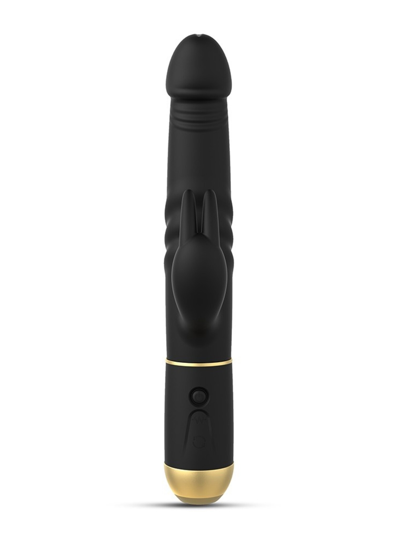 Dorcel Furious Rabbit 2.0 – stuwende vibrator