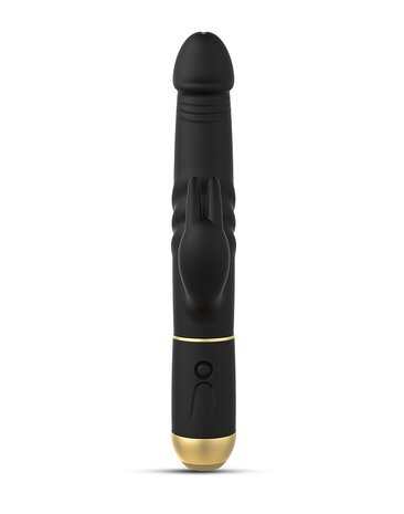 Dorcel Dorcel Furious Rabbit 2.0 – Stoßvibrator Dorcel Dorcel Furious Rabbit 2.0 – Stoßvibrator