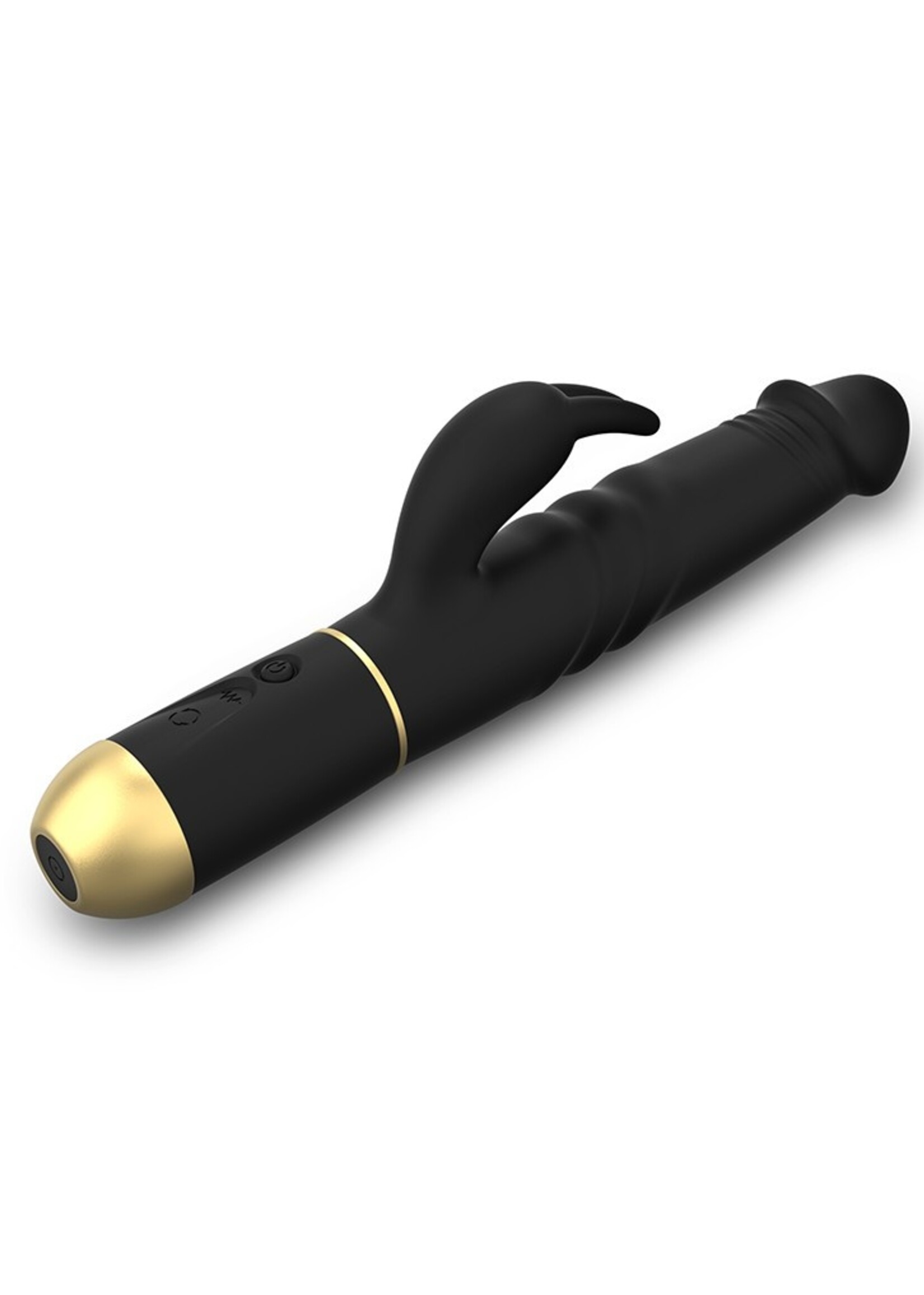 Dorcel Furious Rabbit 2.0 – stuwende vibrator