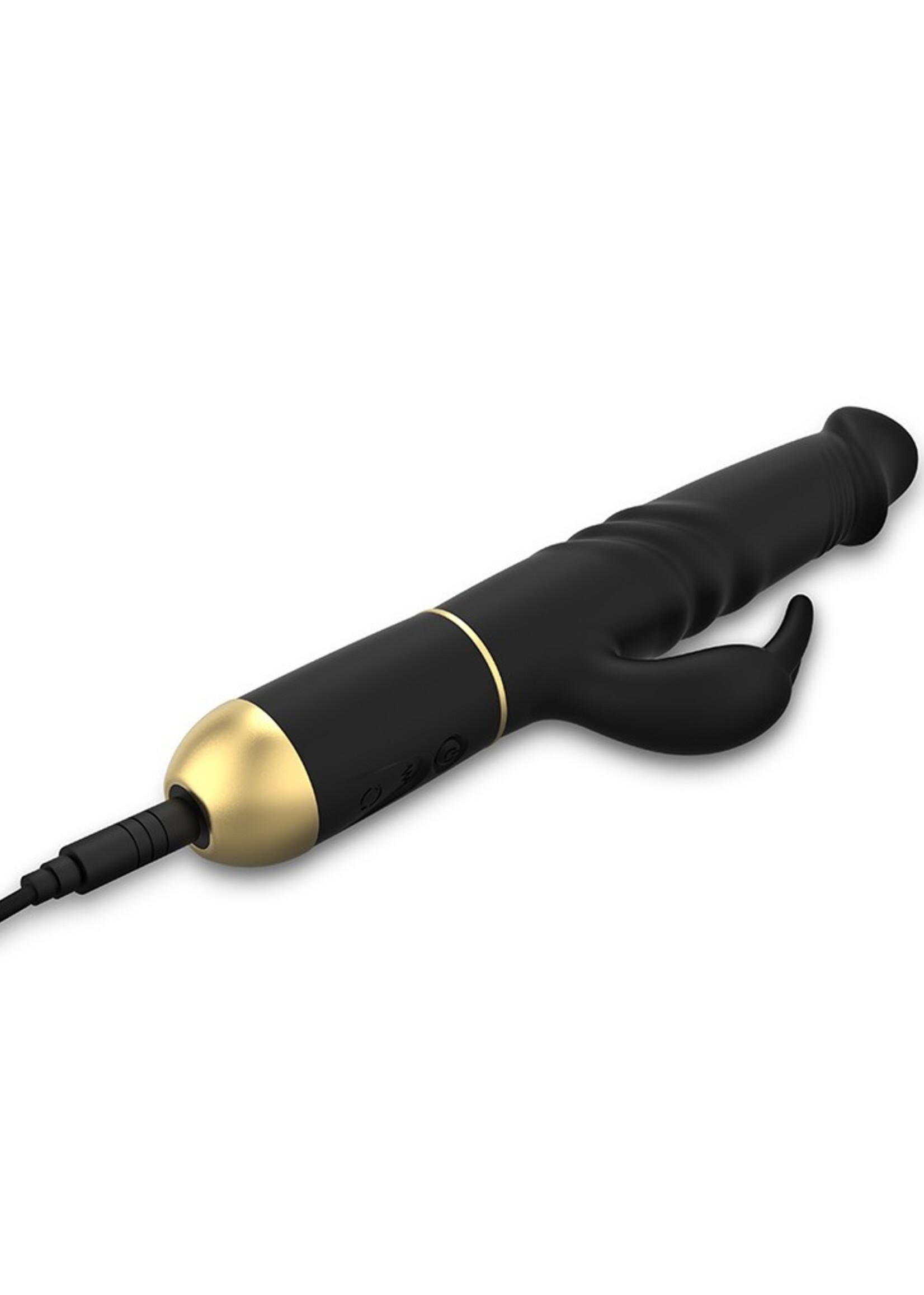 Dorcel Furious Rabbit 2.0 – Stoßvibrator