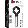 Dorcel Fit Ring – Cockring réglable pour un ajustement parfait