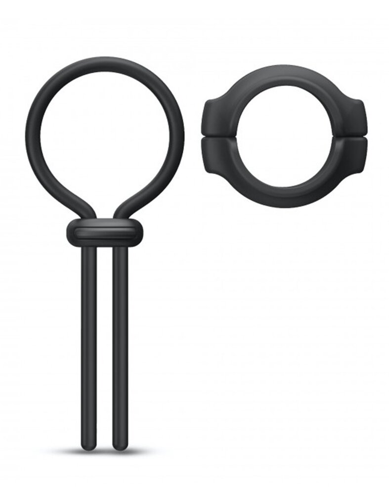 Dorcel Fit Ring – Cockring réglable pour un ajustement parfait