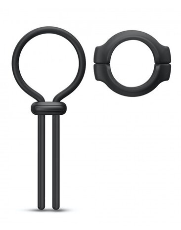 Dorcel Fit Ring – Cockring réglable pour un ajustement parfait