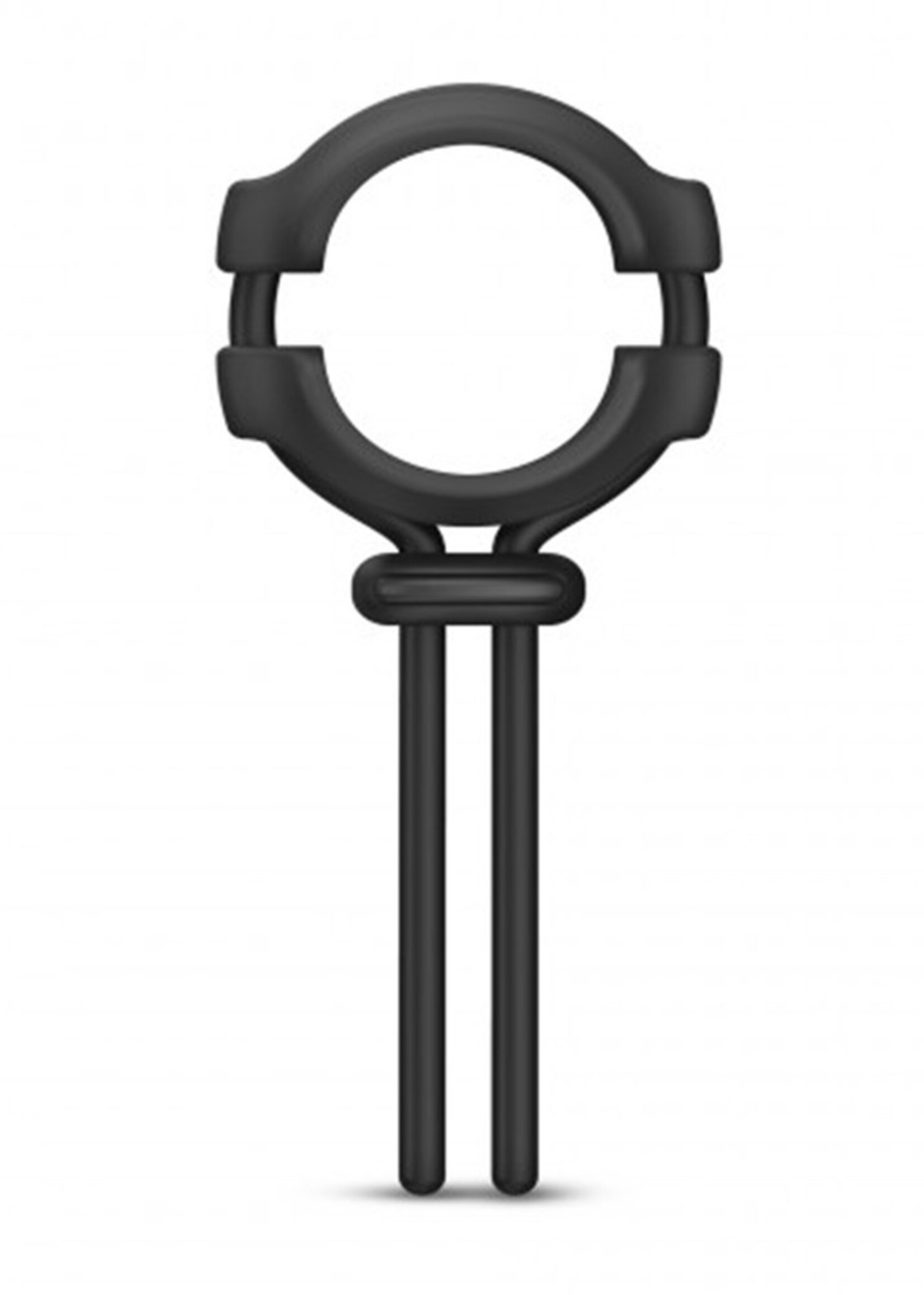 Dorcel Fit Ring – Cockring réglable pour un ajustement parfait