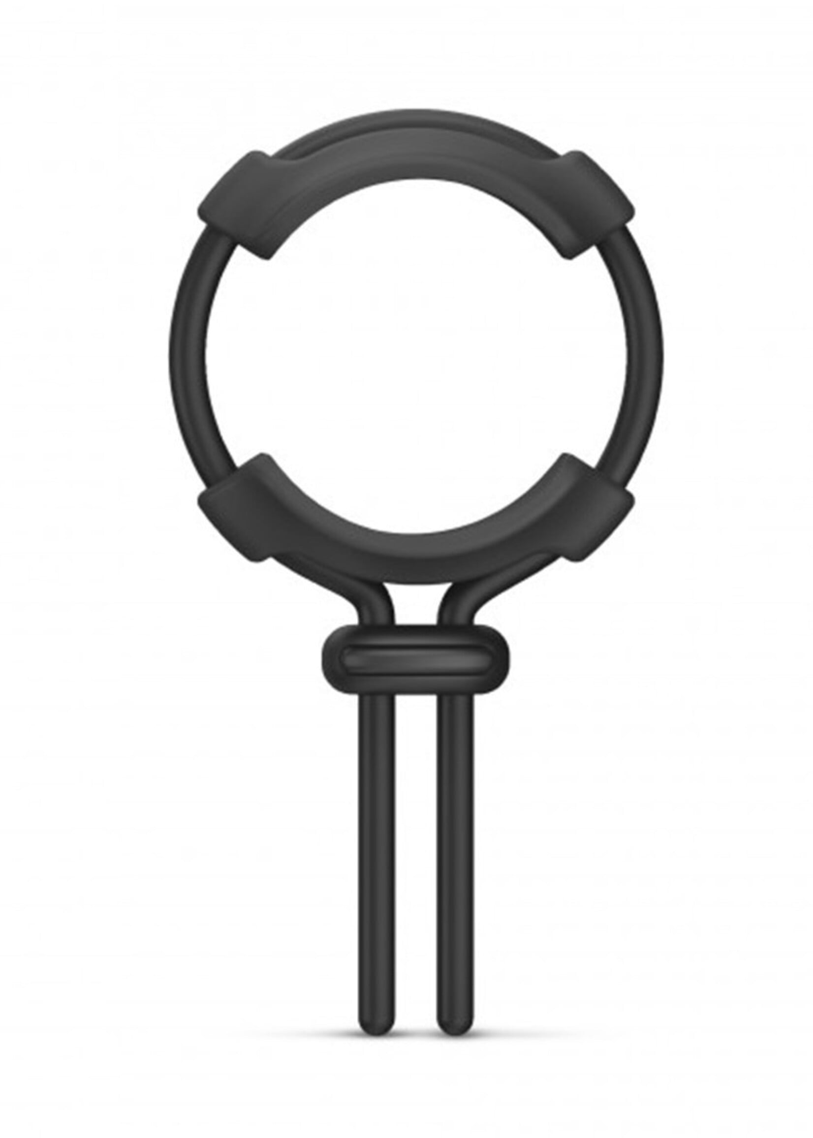 Dorcel Fit Ring – Cockring réglable pour un ajustement parfait