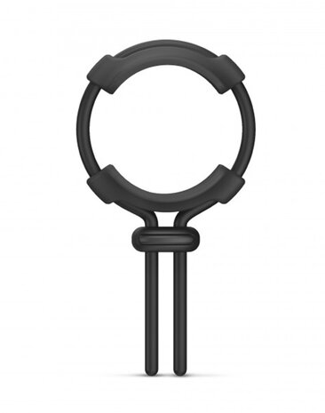 Dorcel Fit Ring – Cockring réglable pour un ajustement parfait
