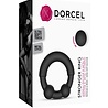 Dorcel Stronger Ring – Anneau pénien puissant pour une stimulation intense