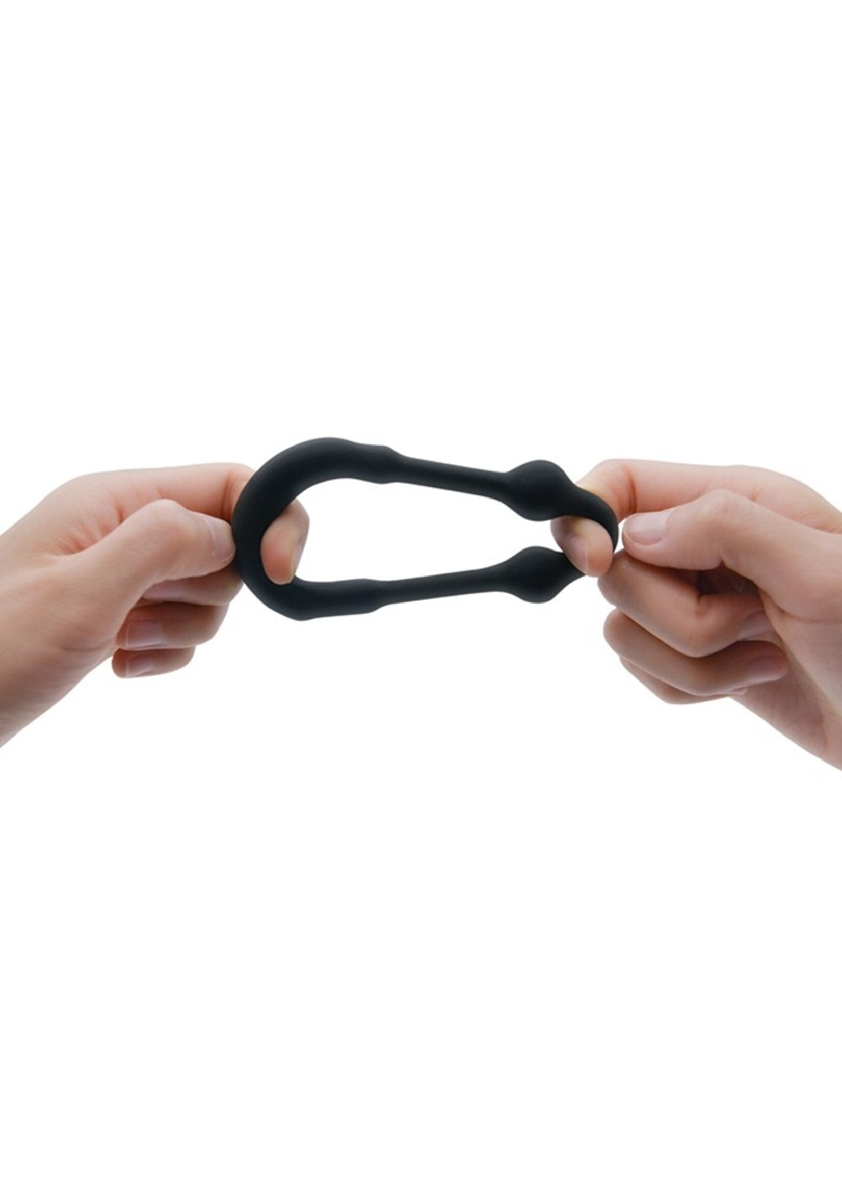Dorcel Stronger Ring – Anneau pénien puissant pour une stimulation intense