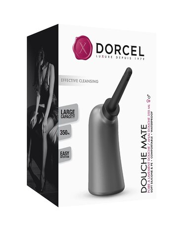 Dorcel Douche Mate – Intimdusche mit 360°-Reinigung Dorcel Douche Mate – Intimdusche mit 360°-Reinigung