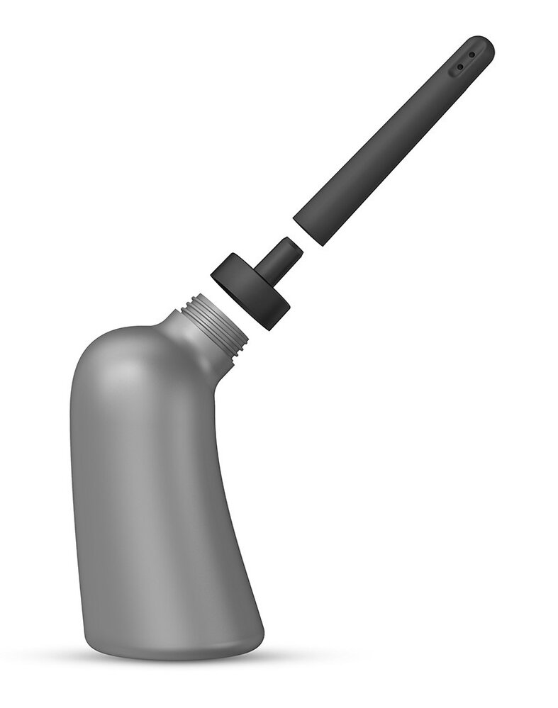 Dorcel Douche Mate – Intimdusche mit 360°-Reinigung Dorcel Douche Mate – Intimdusche mit 360°-Reinigung