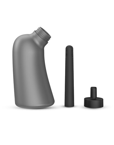 Dorcel Douche Mate – Intieme douche met 360° reiniging Dorcel Douche Mate – Intieme douche met 360° reiniging