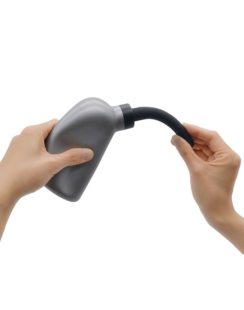 Dorcel Douche Mate – Hygiène parfaite & fraîcheur sensuelle