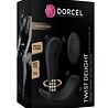 Dorcel Twist Delight – Analvibrator