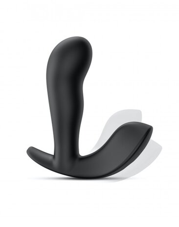 Dorcel Twist Delight – anale vibrator Dorcel Twist Delight – anale vibrator