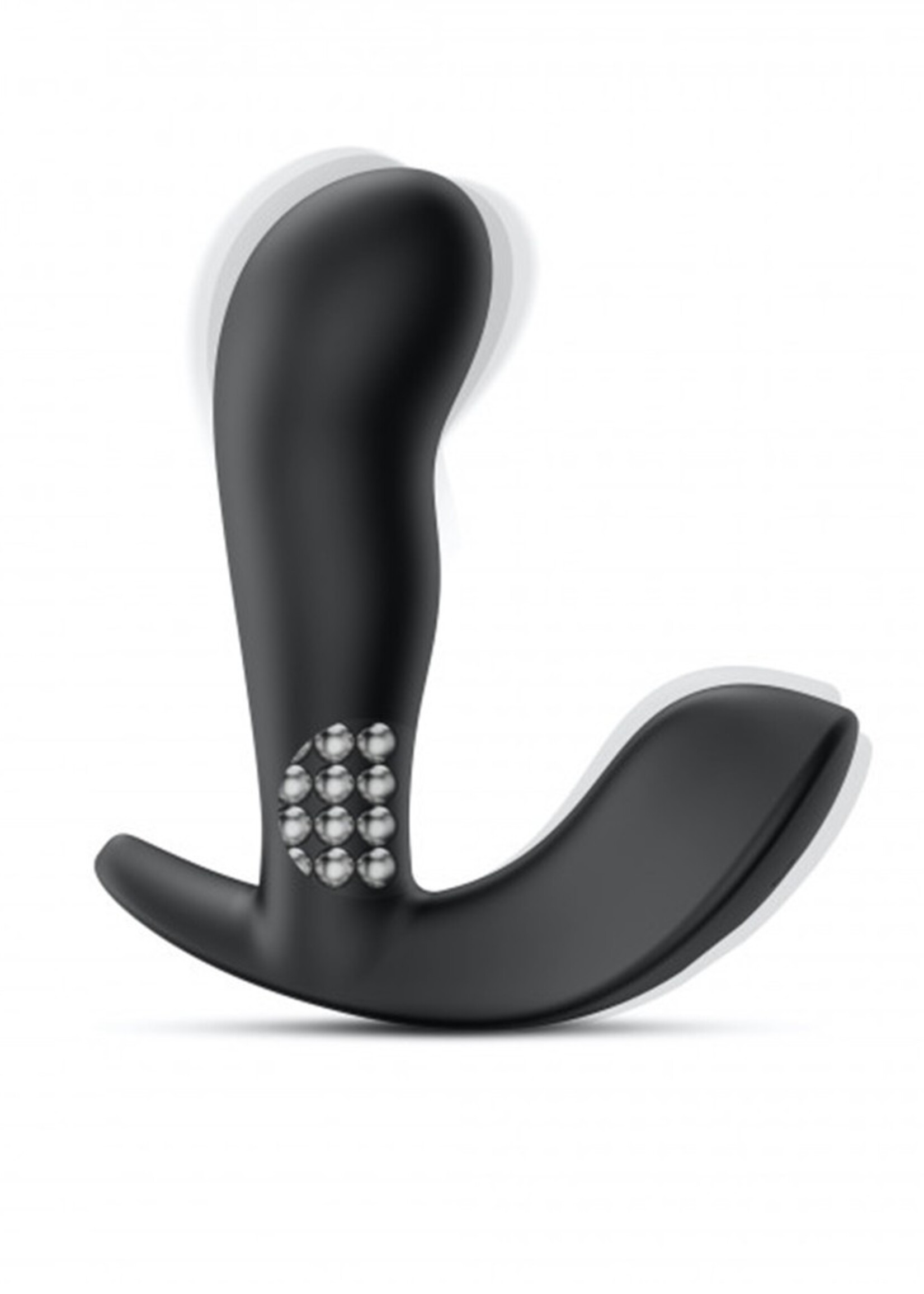 Dorcel Twist Delight – Analvibrator