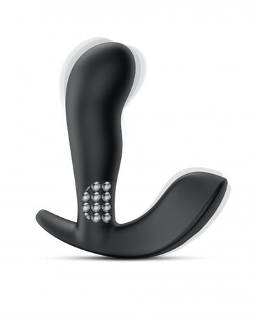 Dorcel Twist Delight – Analvibrator
