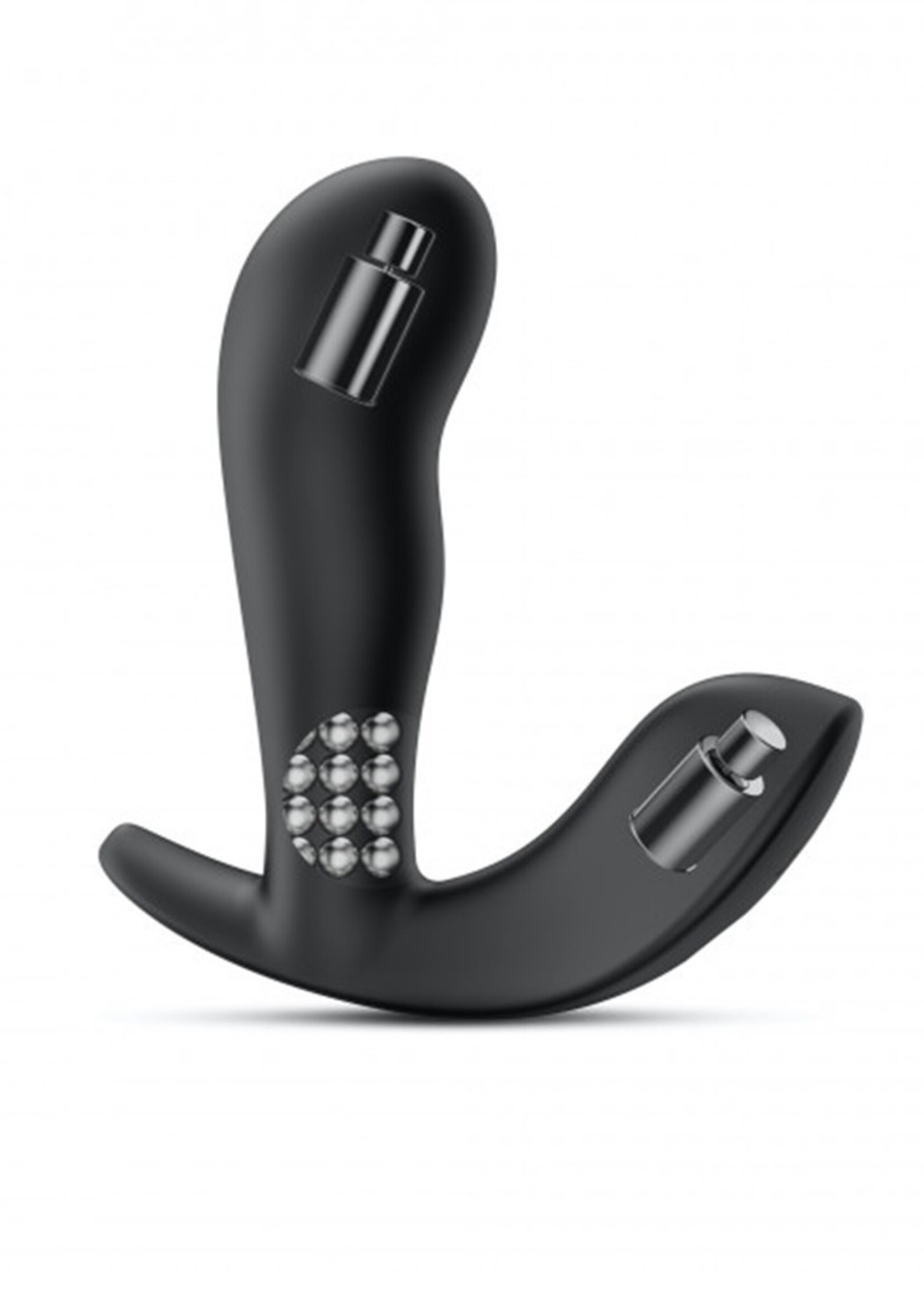 Dorcel Twist Delight – Analvibrator