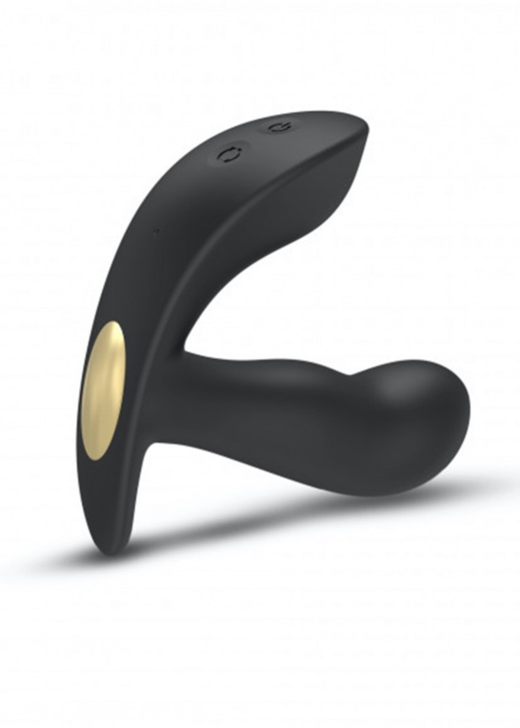 Dorcel Twist Delight – Analvibrator