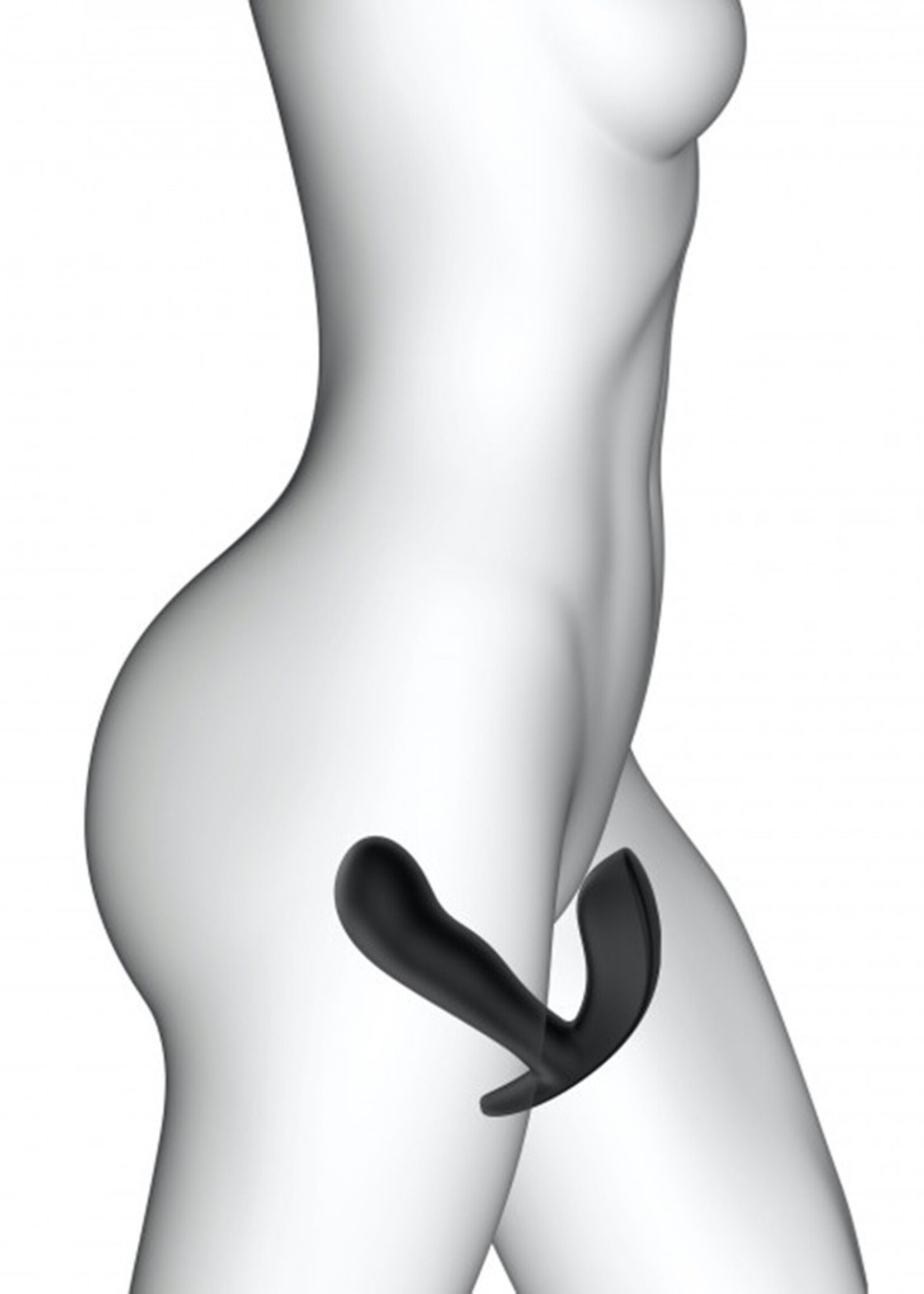 Dorcel Twist Delight – Analvibrator