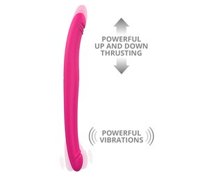 Dorcel Orgasmic Double Do Dorcel Orgasmic Double Do