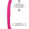 Dorcel Orgasmic Double Do – Paarvibrator