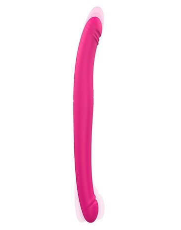 Dorcel Orgasmic Double Do – double gode vibrant pour un plaisir intense Dorcel Orgasmic Double Do – double gode vibrant pour un plaisir intense