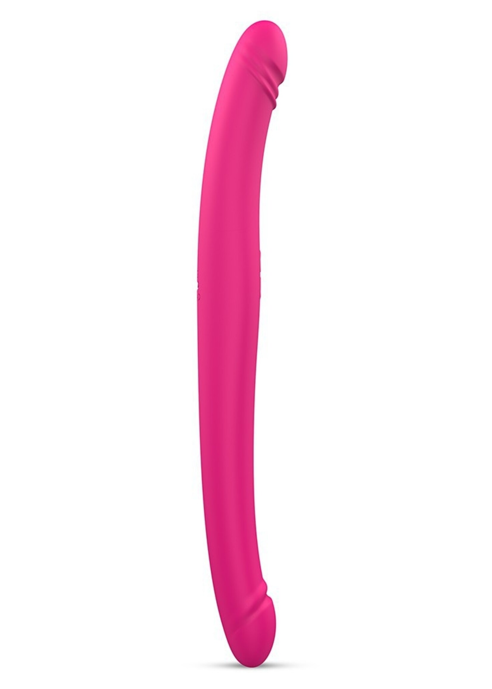 Dorcel Orgasmic Double Do – Paarvibrator