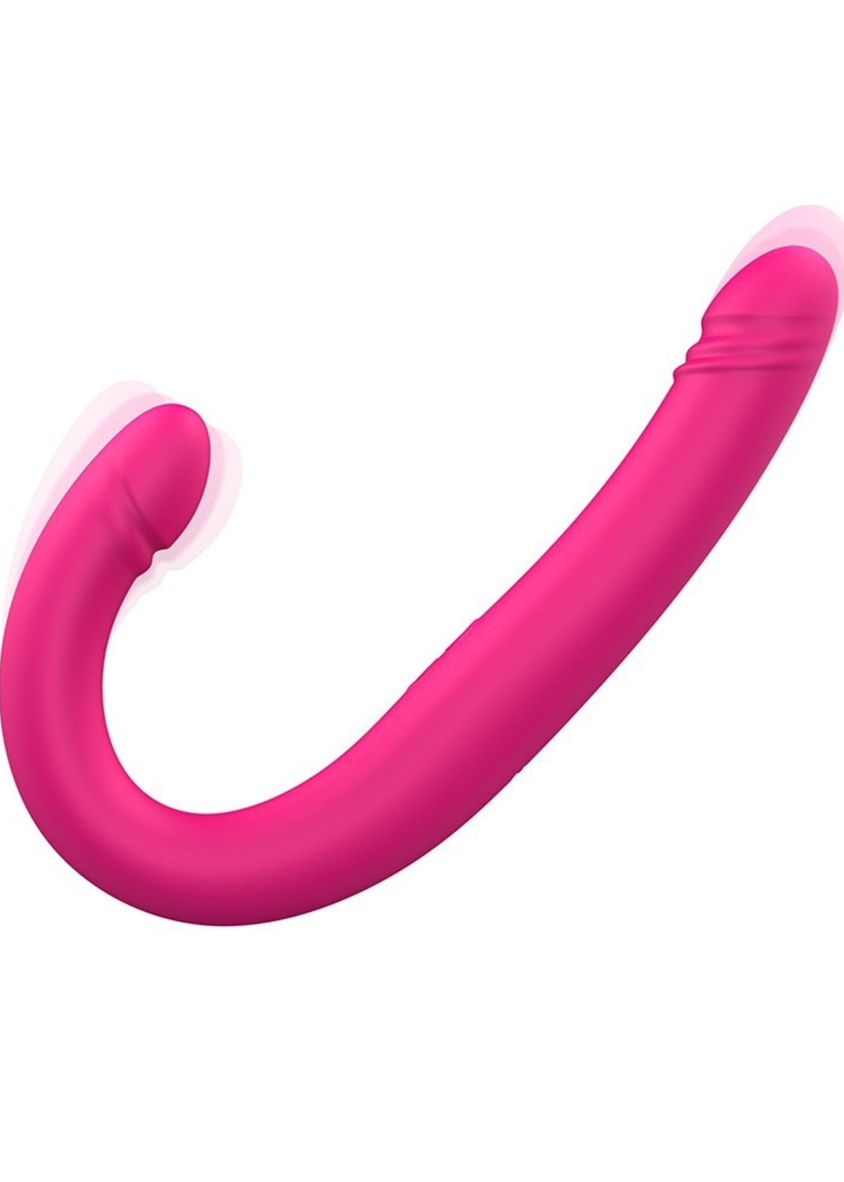 Dorcel Orgasmic Double Do – Paarvibrator