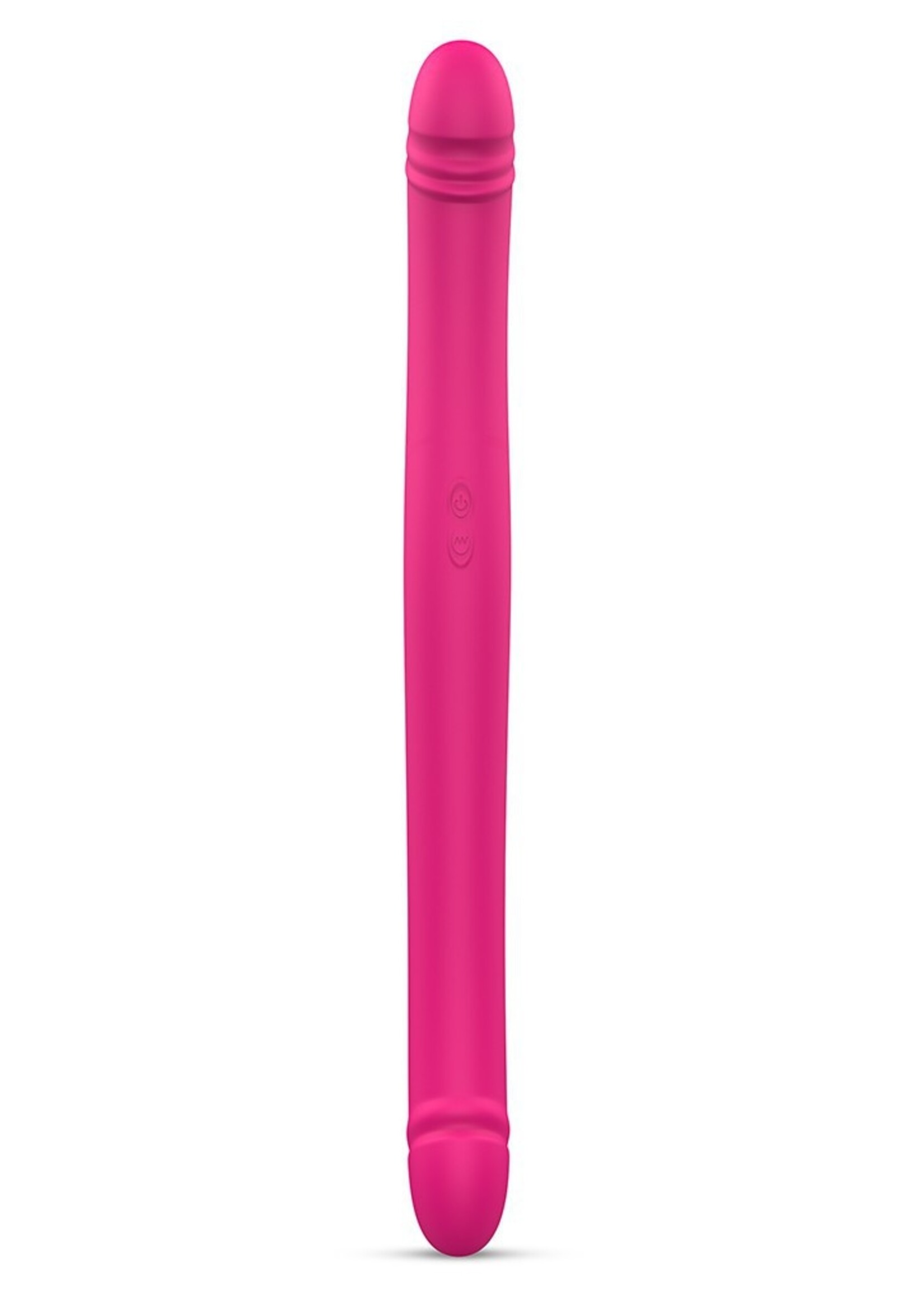 Dorcel Orgasmic Double Do – Paarvibrator