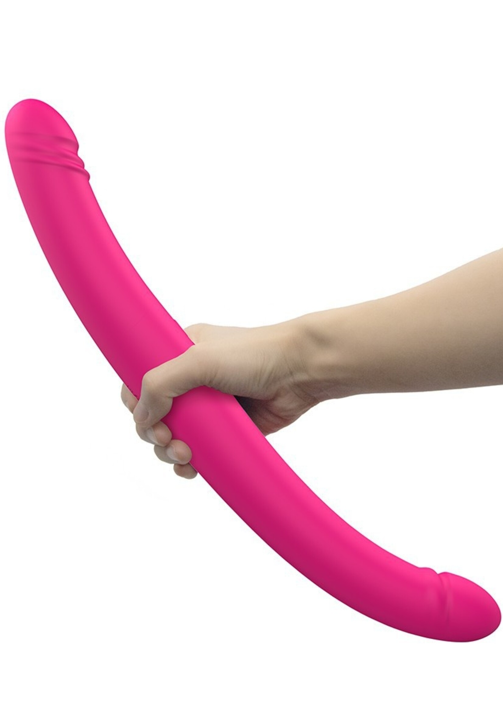 Dorcel Orgasmic Double Do – Paarvibrator