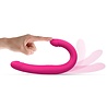 Dorcel Orgasmic Double Do – vibrator voor stellen Dorcel Orgasmic Double Do – vibrator voor stellen