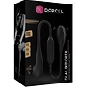 Dorcel Dual Explorer – Analvibrator mit Vibration & Stoßfunktion
