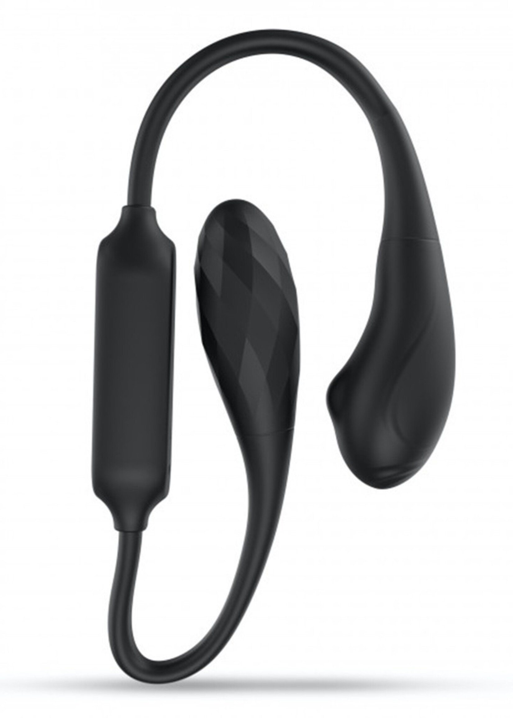 Dorcel Dual Explorer – Analvibrator mit Vibration & Stoßfunktion
