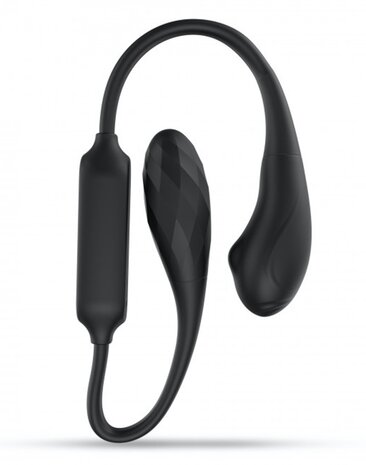 Dorcel Dorcel Dual Explorer – Versatile dual stimulator Dorcel Dorcel Dual Explorer – Versatile dual stimulator